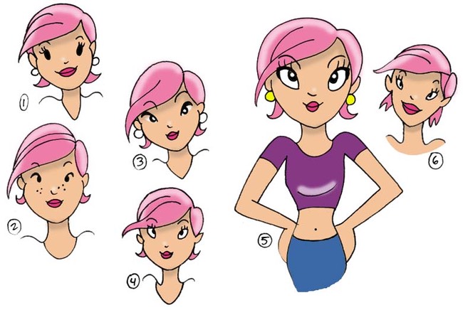 Comcast-color-model-