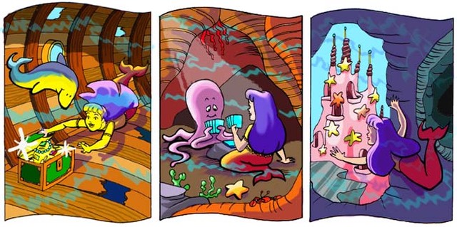 Mermaids-2